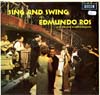 Cover: Edmundo Ros - Sing And Swing with Edmundo Ros